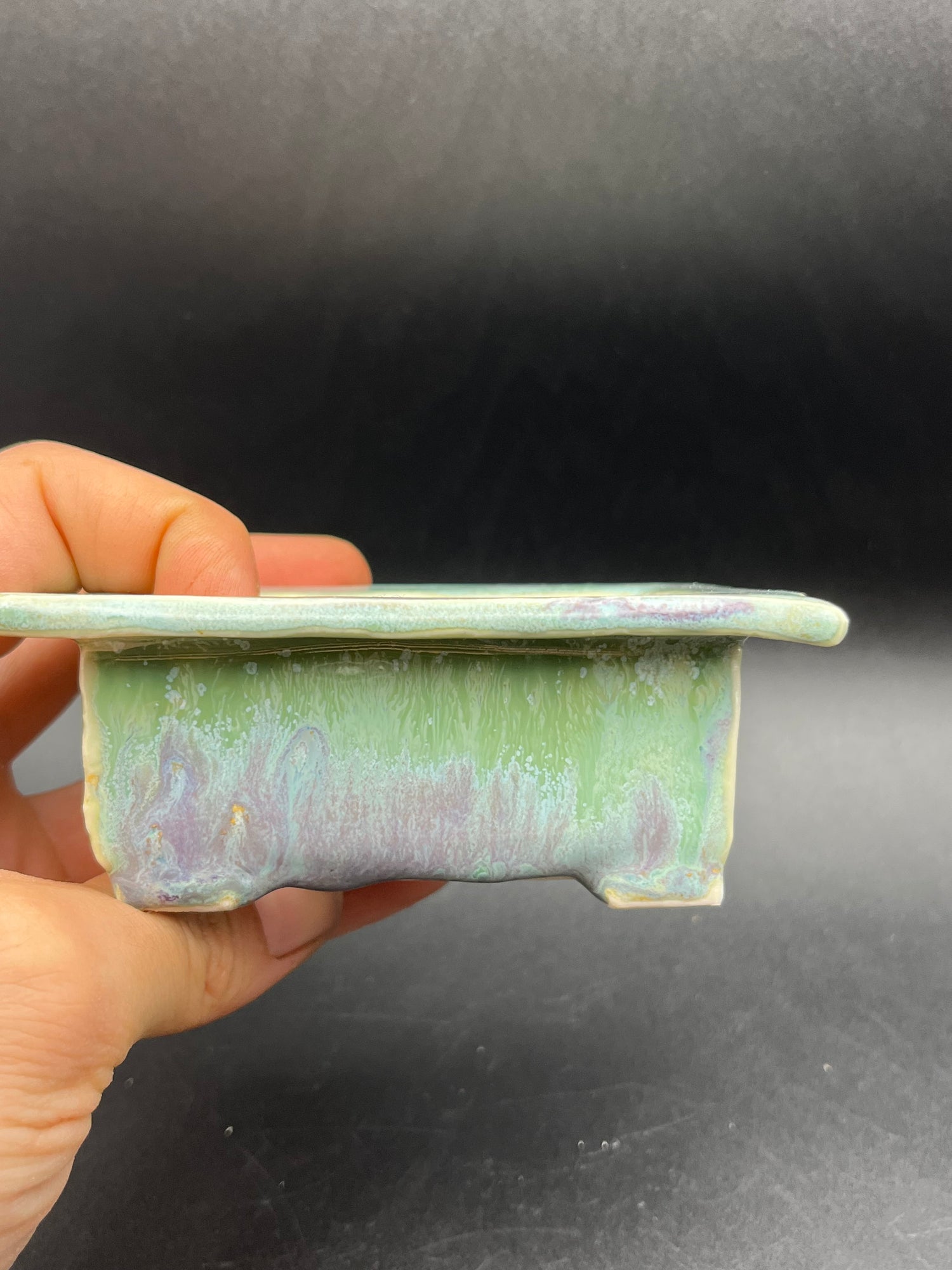 Bonsai Pots by Nick