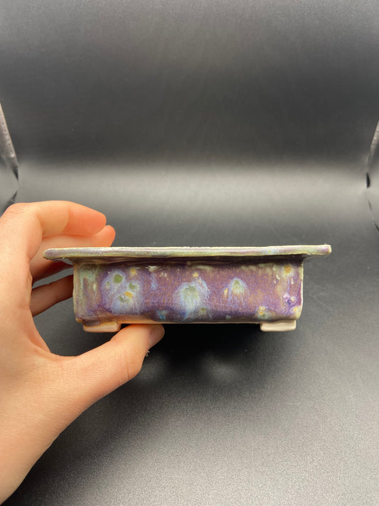 daydream rectangle pot